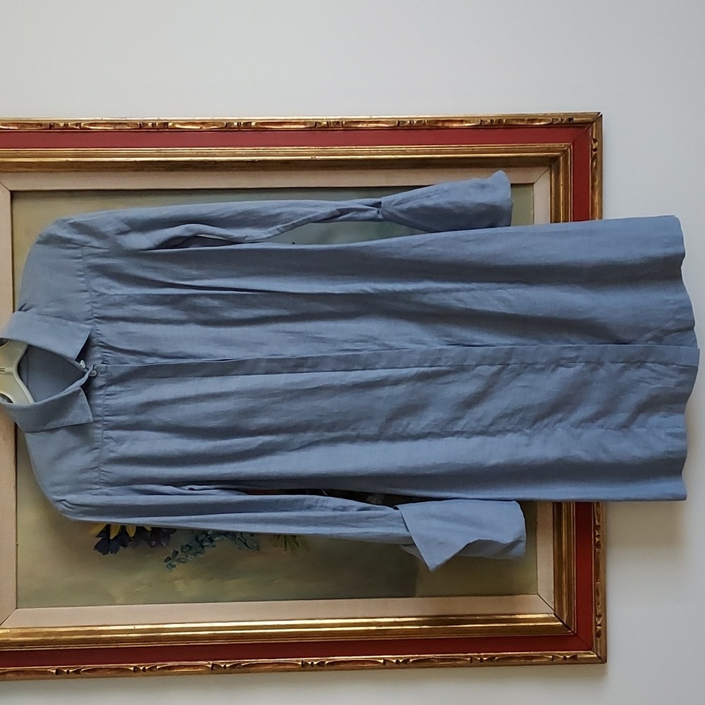 THE Row dress
